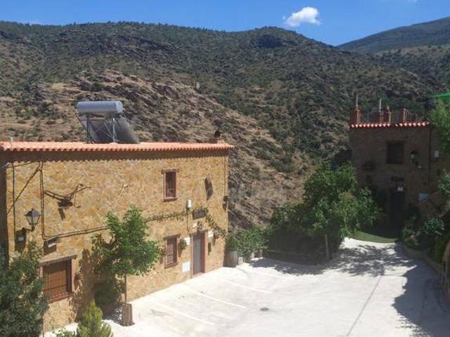 Casa en alquiler en Abrucena