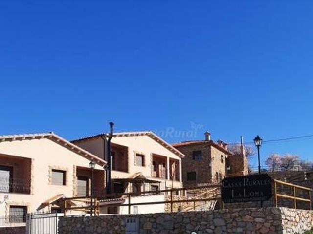 Casa en alquiler en Riópar, Castilla-La Mancha