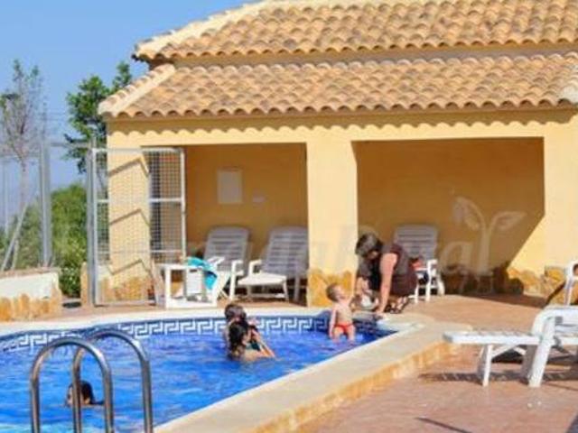 Casa en alquiler en Cartagena, Región de Murcia