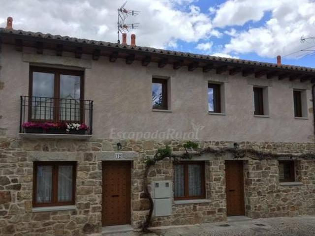 Casa en alquiler en Buitrago Del Lozoya, Madrid