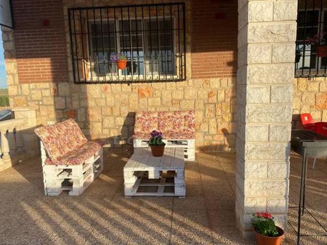 Casa en alquiler en Ossa De Montiel Casa en alquiler en Ossa De Montiel
