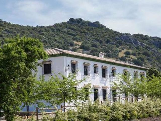 Casa en alquiler en Carcabuey, Córdoba