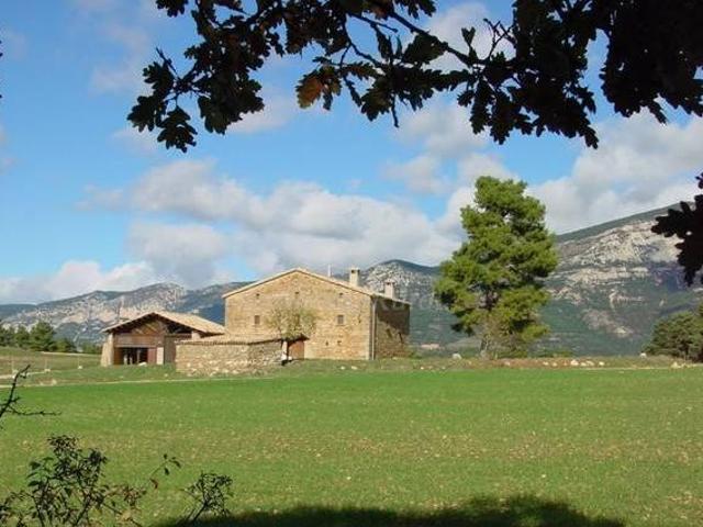 Casa en alquiler en Solsonès, Catalunya