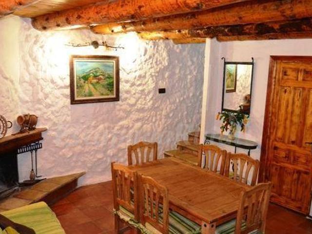 Casa en alquiler en Yeste