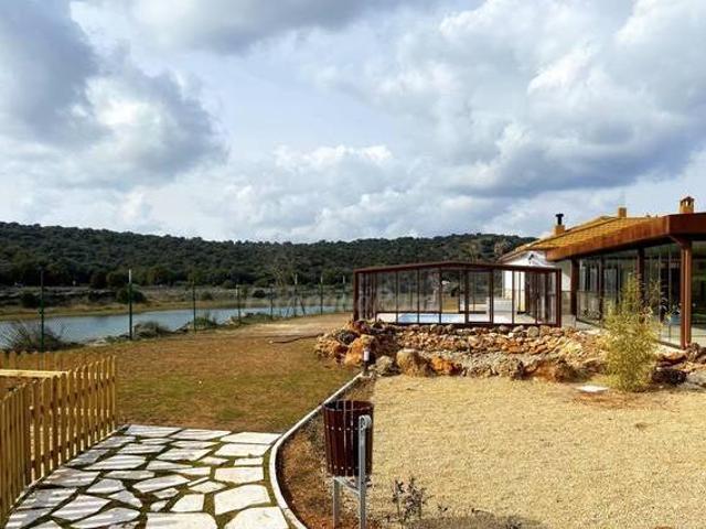 Casa en alquiler en Ossa De Montiel, Castilla-La Mancha