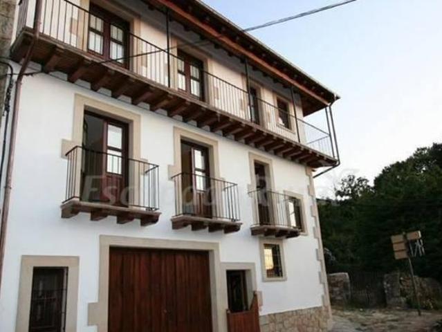 Casa en alquiler en Candelario, Castilla y León