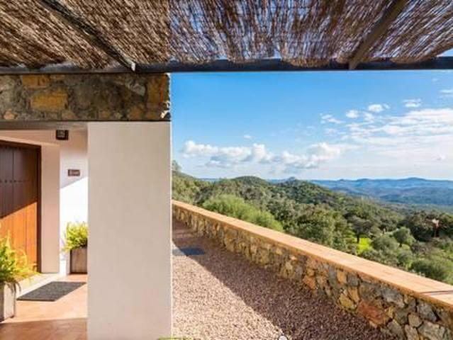 Casa en alquiler en Sierra de Huelva, Andalucía