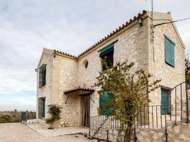 Casa en alquiler en Osuna