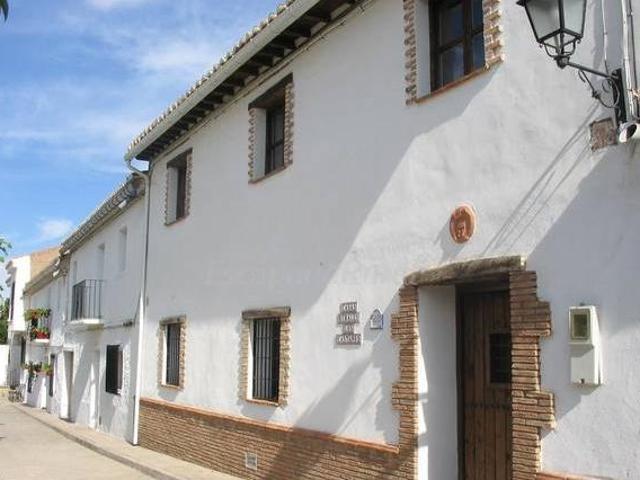Casa en alquiler en Comarca de Guadix, Andalucía