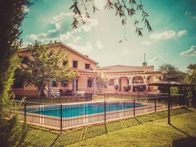 Casa en alquiler en Férez, Albacete