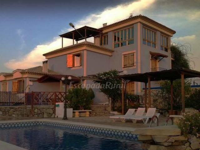 Casa en alquiler en Moratalla