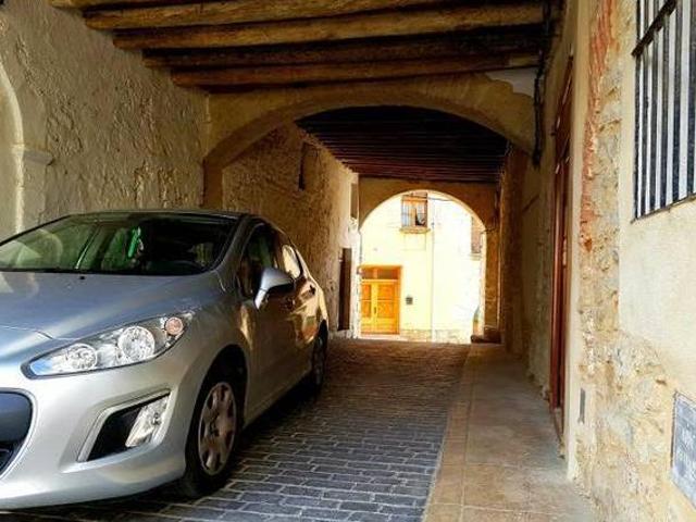 Casa en alquiler en el Baix Maestrat, Valencia