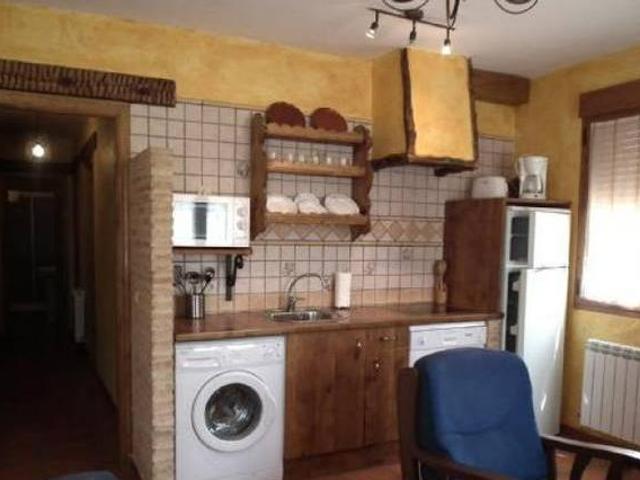 Casa en alquiler en Ayllón, Castilla y León