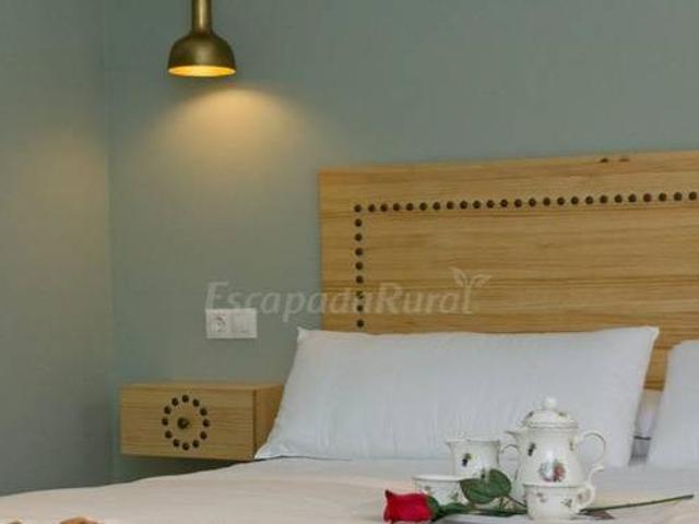 Casa en alquiler en Espirdo, Segovia