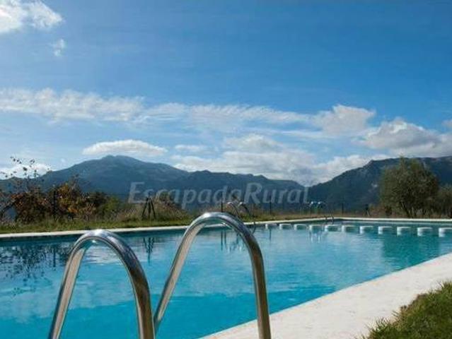 Casa en alquiler en Yeste
