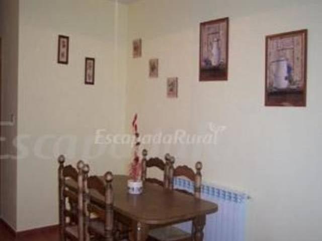Casa en alquiler en Casas De Lázaro, Castilla-La Mancha