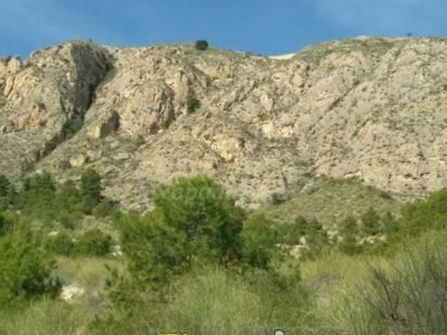 Casa en alquiler en Valle de Ricote, Murcia