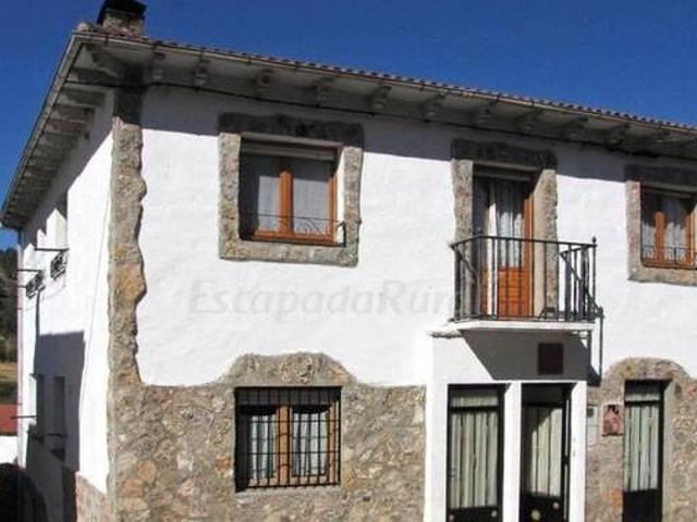 Casa en alquiler en Vadillo, Castilla y León