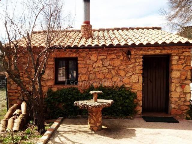 Casa en alquiler en Riópar, Castilla-La Mancha
