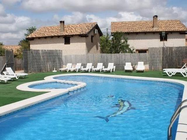Casa en alquiler en Ossa De Montiel, Castilla-La Mancha