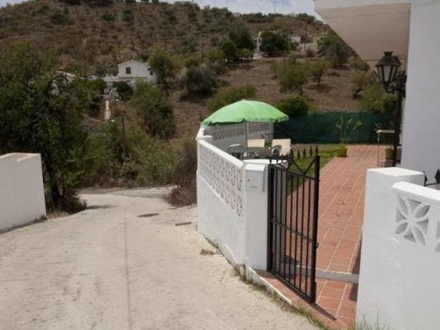 Casa en alquiler en Sevilla