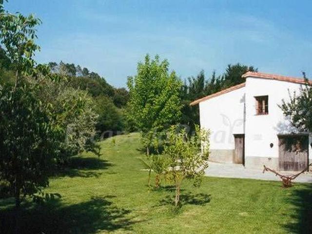 Casa en alquiler en Sierra de Huelva, Andalucía