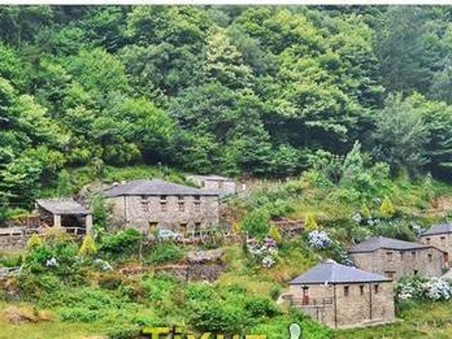 Casa en alquiler en Taramundi, Asturias