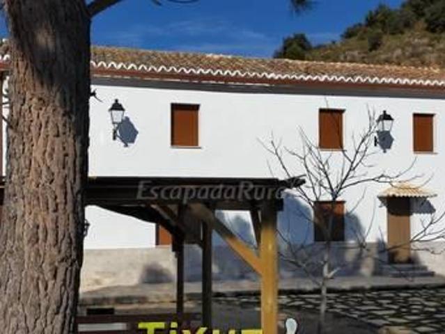 Casa en alquiler en Ossa De Montiel, Castilla-La Mancha