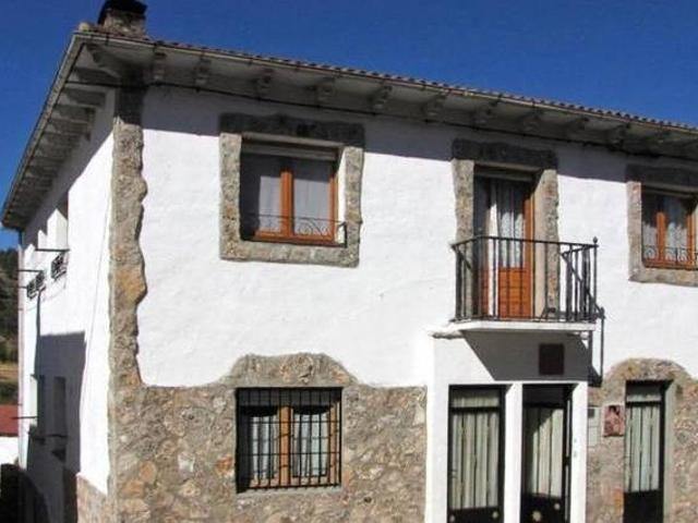 Casa en alquiler en Vadillo
