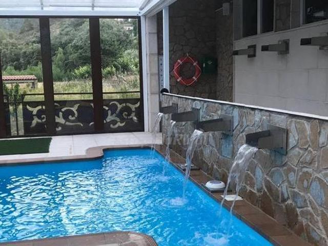 Casa en alquiler en Yeste
