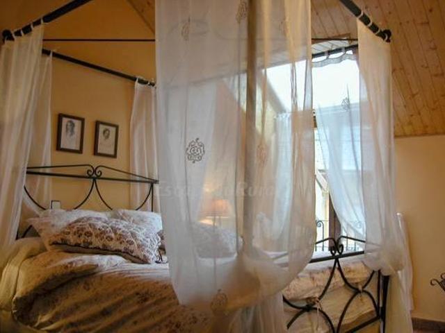 Casa en alquiler en Rascafría, Madrid