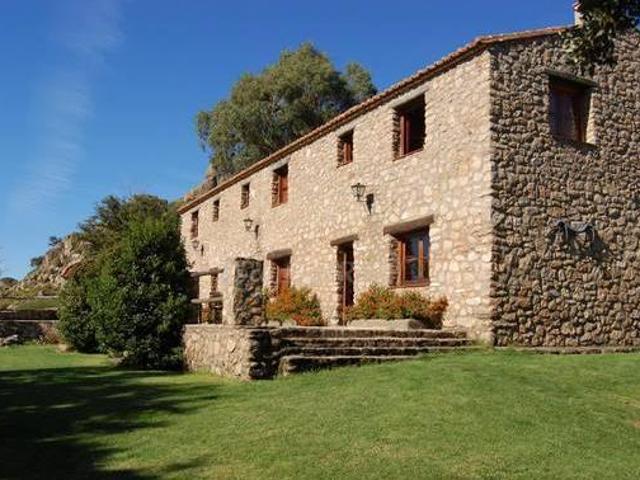 Casa en alquiler en Valencia De Alcántara, Extremadura