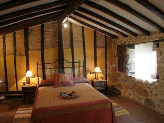 Casa en alquiler en Candelario, Castilla y León