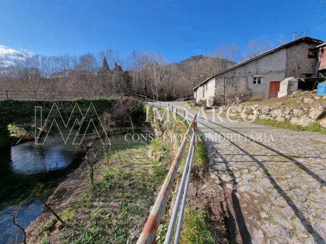 Casa venda em Cabeceiras De Basto, Braga