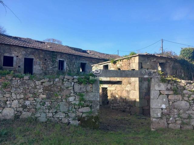 Casa en venta en Caldas De Reis, Paradela