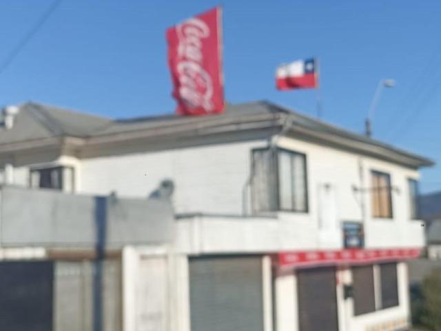 Terreno en venta en Arauco, Biobío