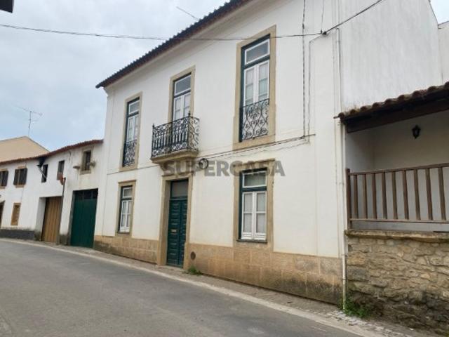 Casa venda em Condeixa-a-nova, Alcabideque