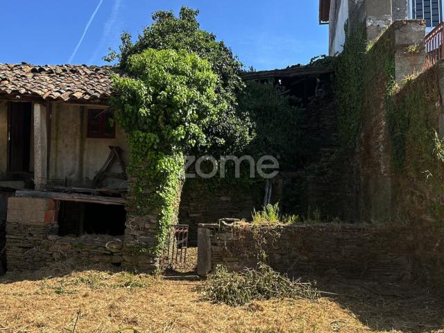 Casa venda em Nagoselo Do Douro, Viseu