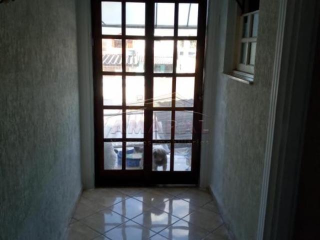 Casa venda em Vila Costa, Suzano