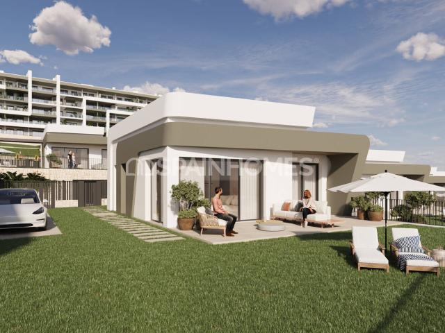 Casa en venta en l'Alacantí, Valencia
