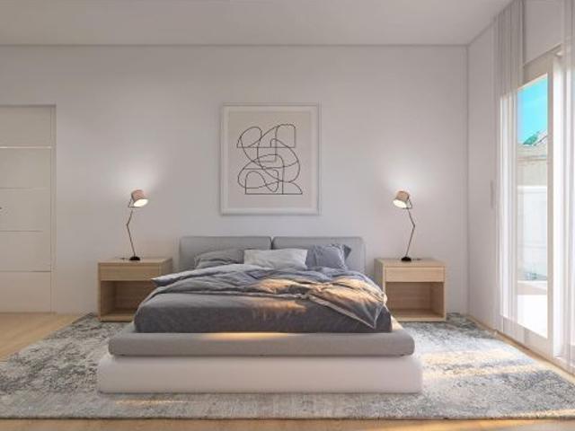 Casa en venta en Vilanova I La Geltrú, Centrevila