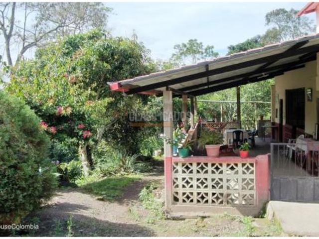Casa en venta en Cundinamarca