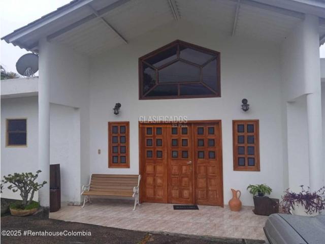 Casa en venta en Sumapaz, Cundinamarca