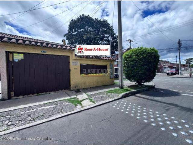 Casa en venta en Cundinamarca