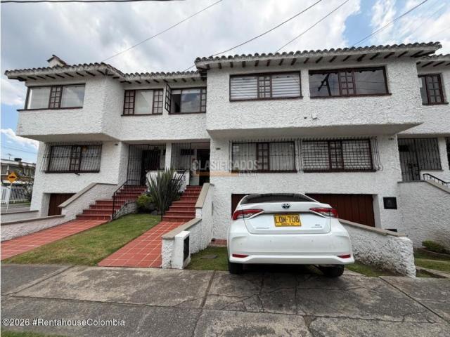 Casa en venta en Cundinamarca