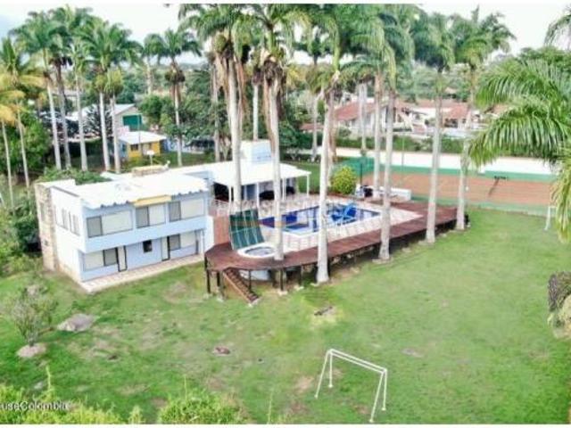 Casa en venta en Cundinamarca