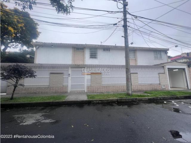 Casa en venta en Cundinamarca