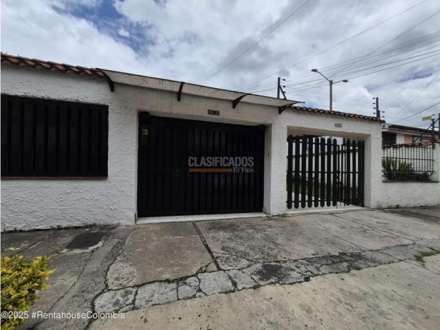 Casa en venta en Cundinamarca