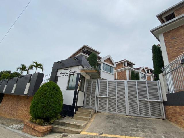 Casa en venta en Santander
