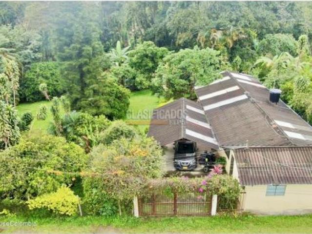 Casa en venta en Cundinamarca